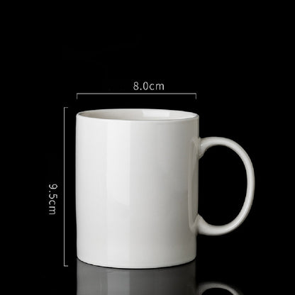 Office And Household Coffee Cups