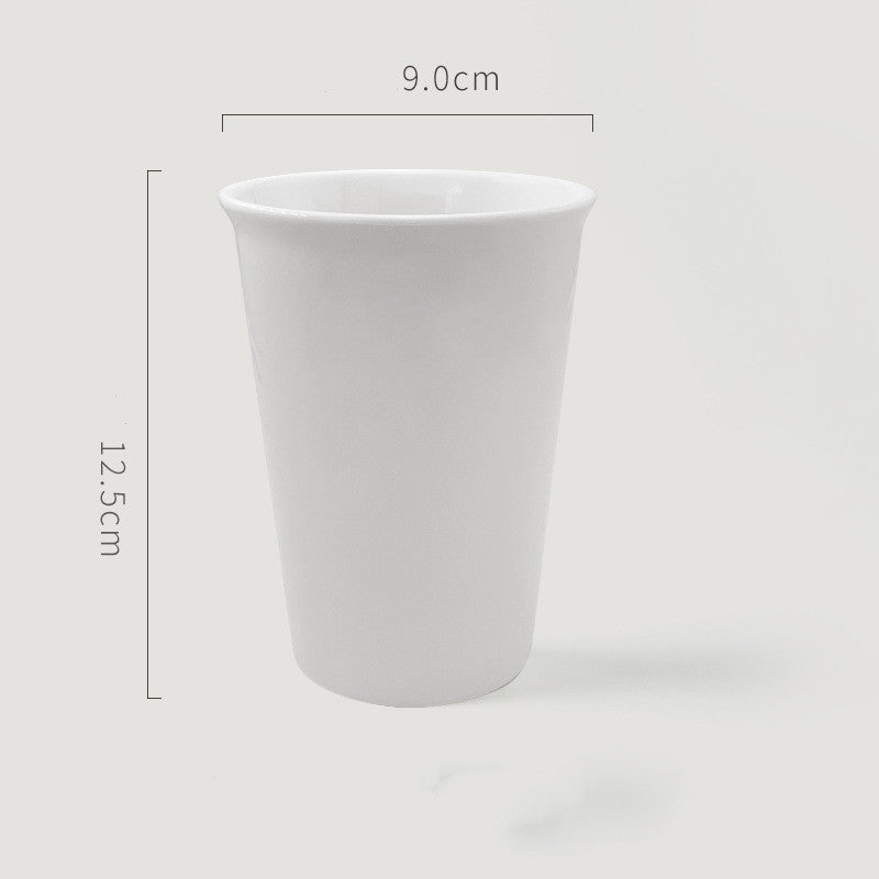 Office And Household Coffee Cups