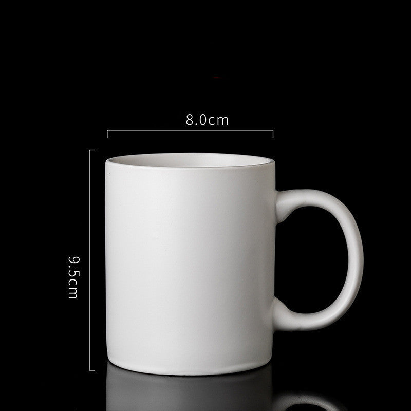 Office And Household Coffee Cups