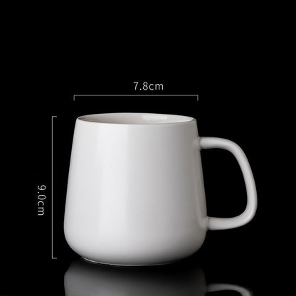 Office And Household Coffee Cups