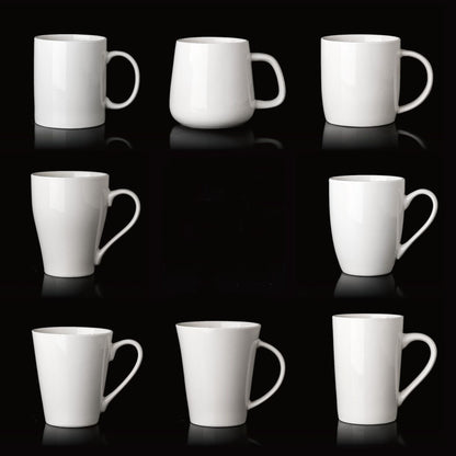 Office And Household Coffee Cups