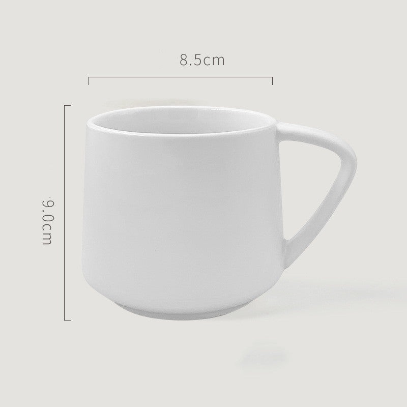 Office And Household Coffee Cups